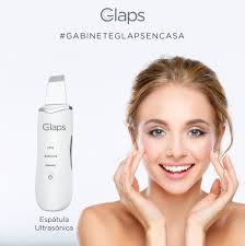 Glaps Espátula Ultasónica